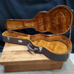 Faith Guitars Venus Hard Case