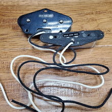 Load image into Gallery viewer, Chapman Mojo Hand Zero Single-Coil Pickup Set
